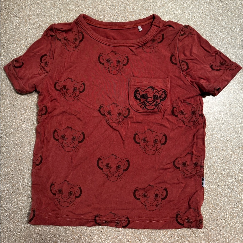 SOLD OUT LE Disney x Little Sleepies T-Shirt
